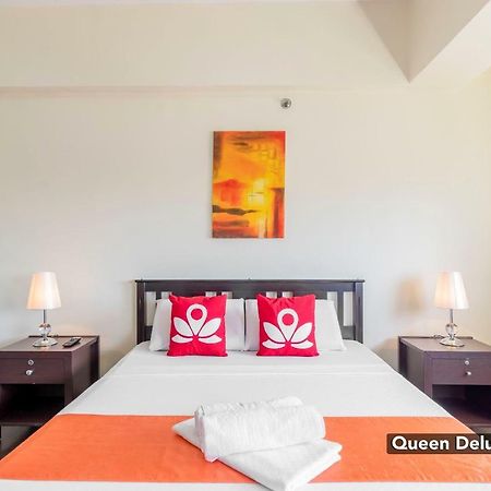 Zen Rooms Bp International Manila Exteriör bild